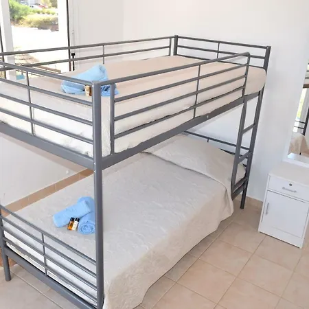 Maisonette Protaras