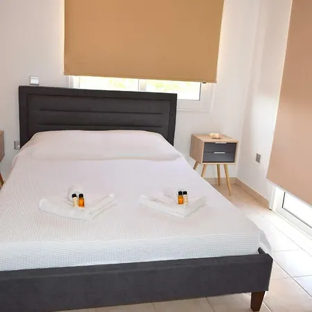 Maisonette Villa *