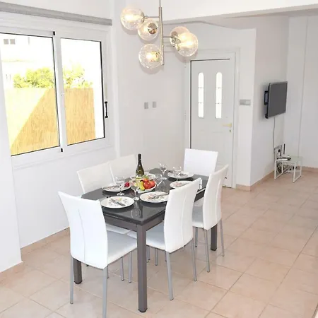 Maisonette * Protaras