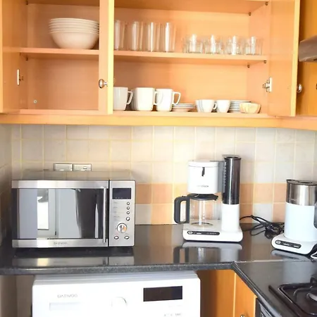 Maisonette