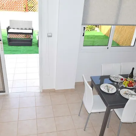 Villa Maisonette