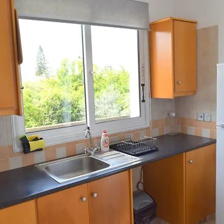 Villa Maisonette