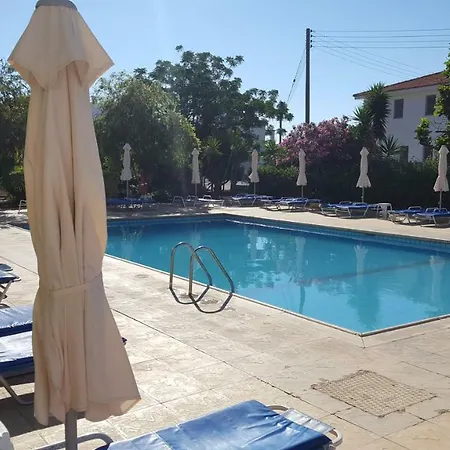 Maisonette Villa Protaras