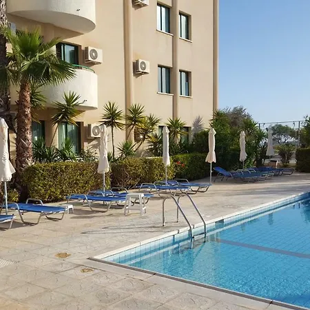 Maisonette Villa Protaras