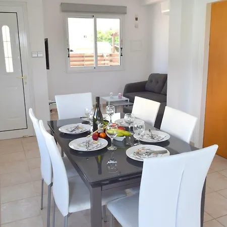 Maisonette
