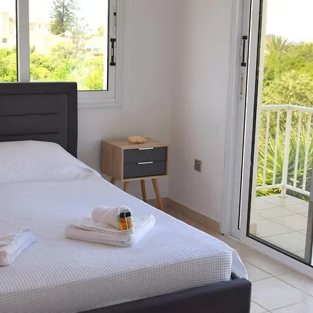 Maisonette Villa