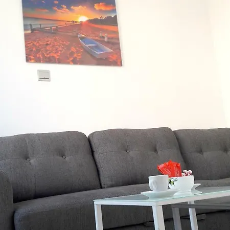 Maisonette * بروتاراس
