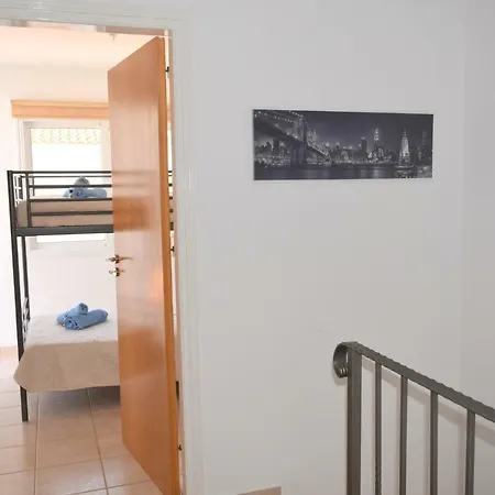 Villa Maisonette