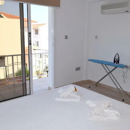 فيلة Maisonette