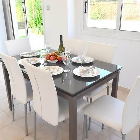 Villa Maisonette Protaras
