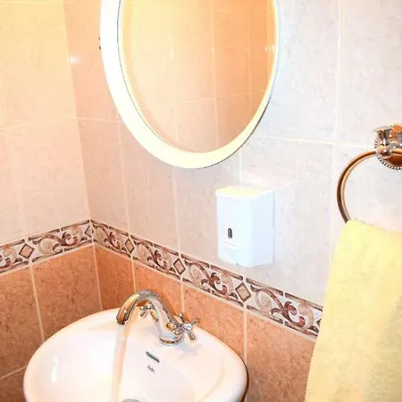 Villa Maisonette Protaras