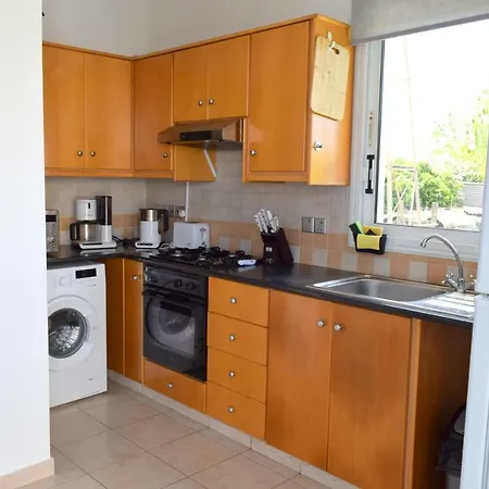 Villa Maisonette Protaras