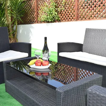 فيلة Maisonette بروتاراس