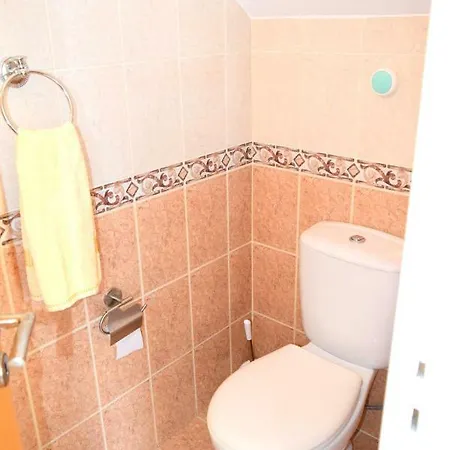 Maisonette *