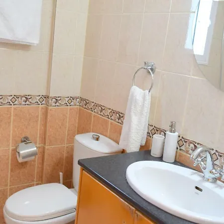 Villa Maisonette *