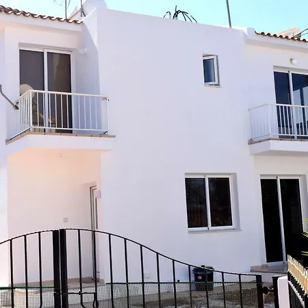 Maisonette * Protaras